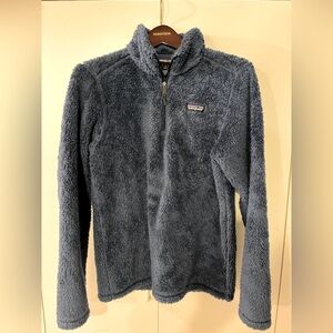 Super warm and soft Patagonia fleece pullover